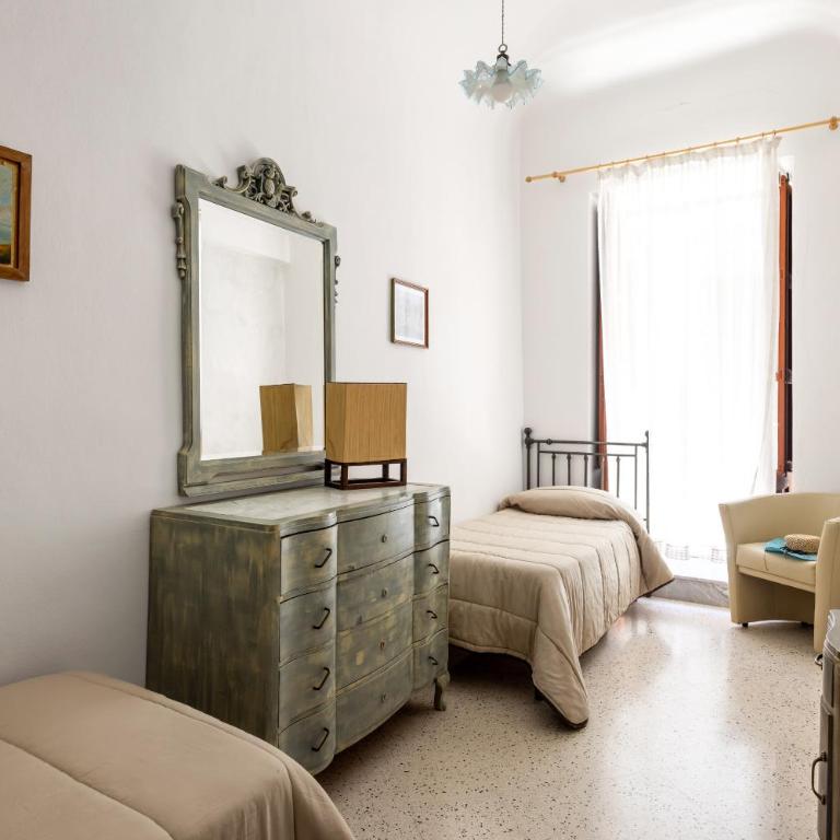 Osterio Magno - Appartamento con 2 Camere da Letto - 19