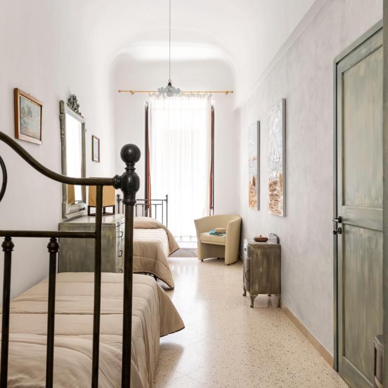 Osterio Magno - Appartamento con 2 Camere da Letto - 18