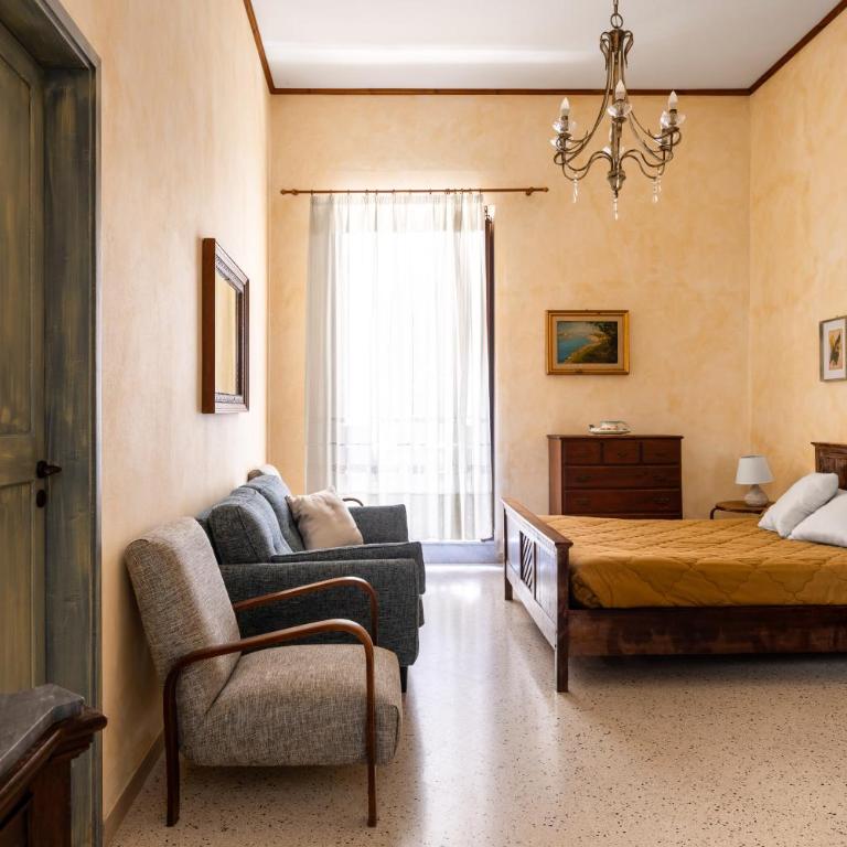 Osterio Magno - Appartamento con 2 Camere da Letto - 15