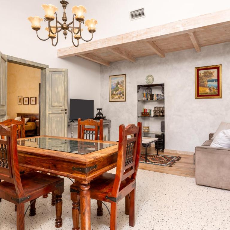 Osterio Magno - Appartamento con 2 Camere da Letto - 10