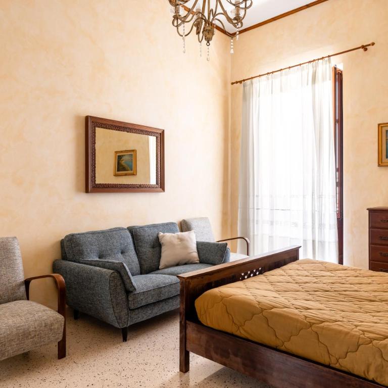 Osterio Magno - Appartamento con 2 Camere da Letto - 16