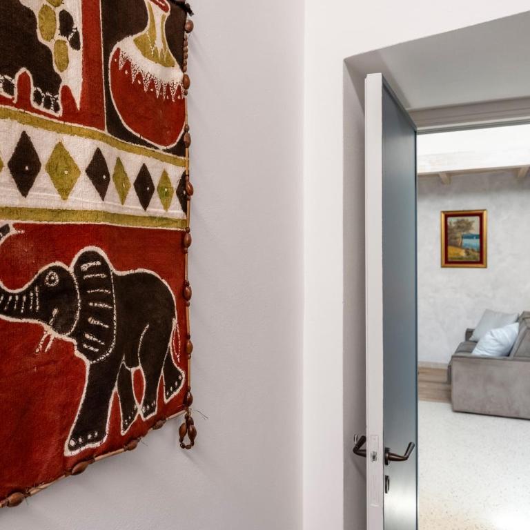 Osterio Magno - Appartamento con 2 Camere da Letto - 21