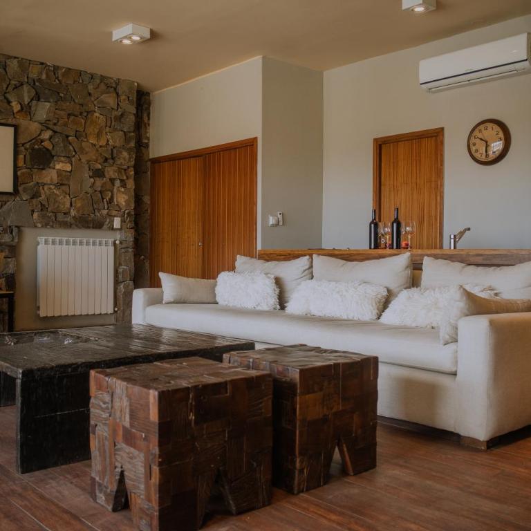 Awasi Mendoza - Villa de 2 dormitorios - 1