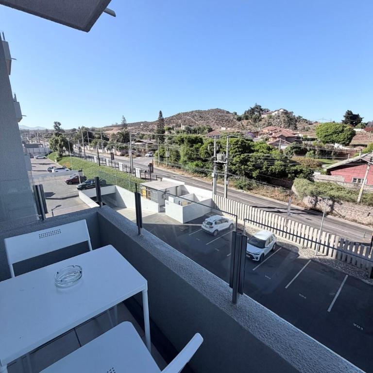 Nuevo, cómodo y equipado departamento en La Serena - Room #1586422201 - 2