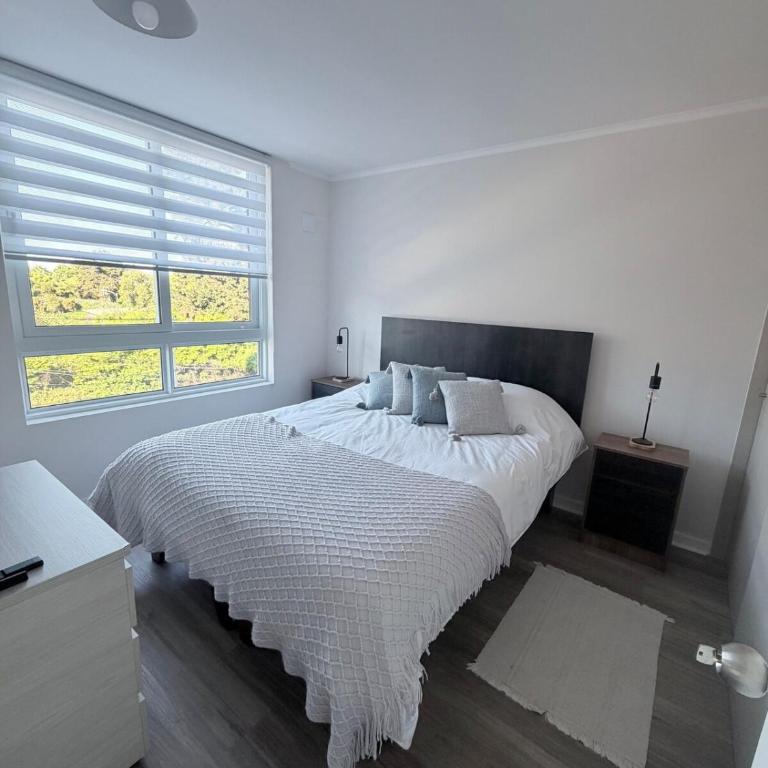 Nuevo, cómodo y equipado departamento en La Serena - Room #1586422201 - 15
