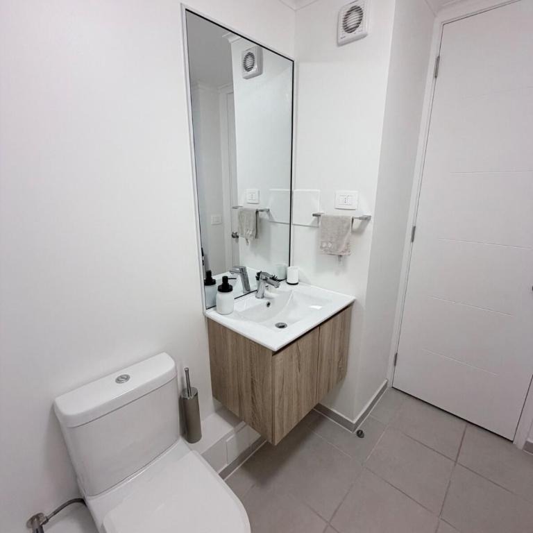 Nuevo, cómodo y equipado departamento en La Serena - Room #1586422201 - 17