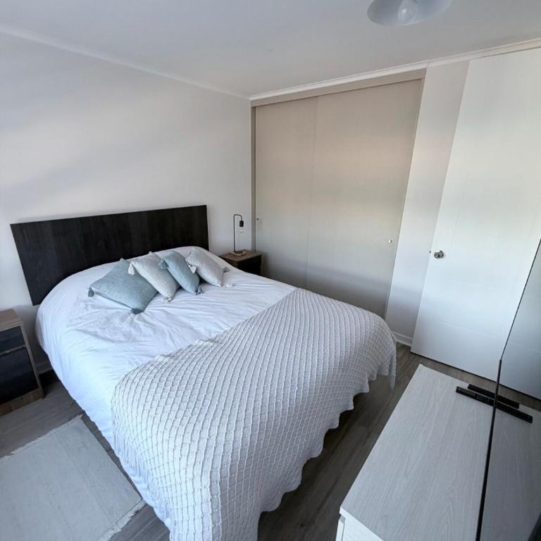 Nuevo, cómodo y equipado departamento en La Serena - Room #1586422201 - 18