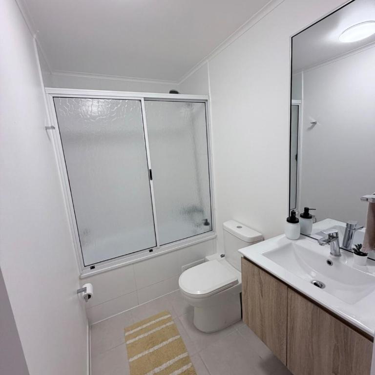 Nuevo, cómodo y equipado departamento en La Serena - Room #1586422201 - 19