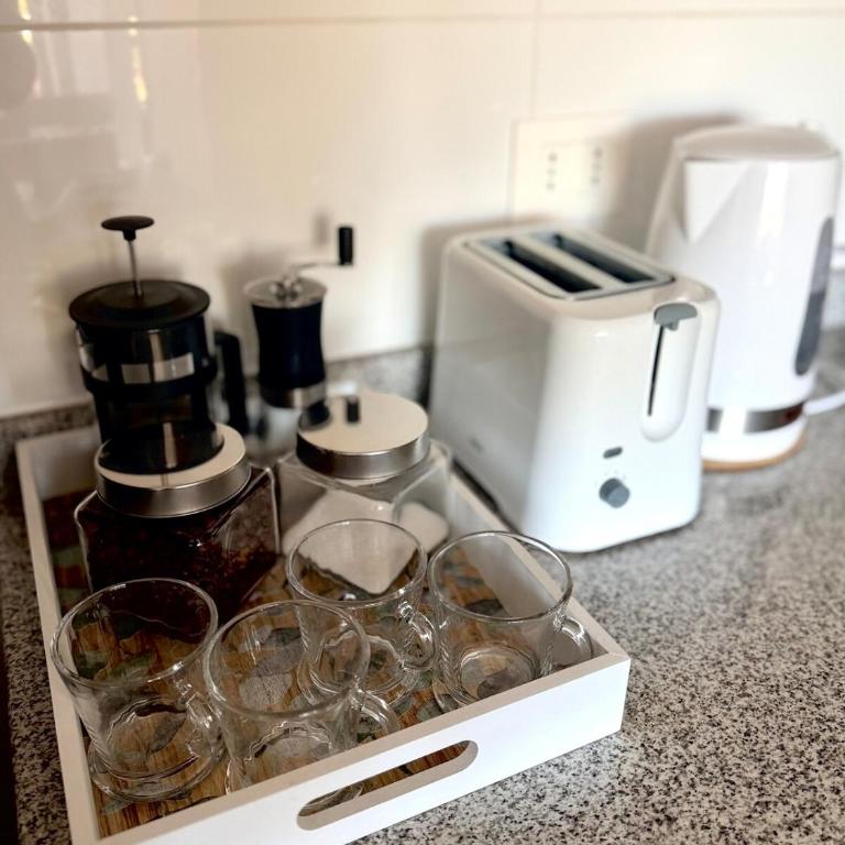 Nuevo, cómodo y equipado departamento en La Serena - Room #1586422201 - 21