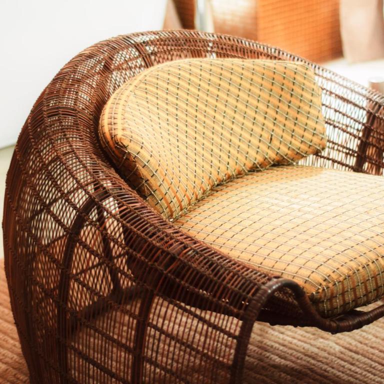 Casa Harb Hotel Boutique - Habitación Deluxe (2 adultos + 1 niño) - 10