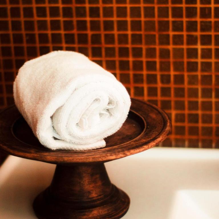 Casa Harb Hotel Boutique - Habitación Deluxe (2 adultos + 1 niño) - 15