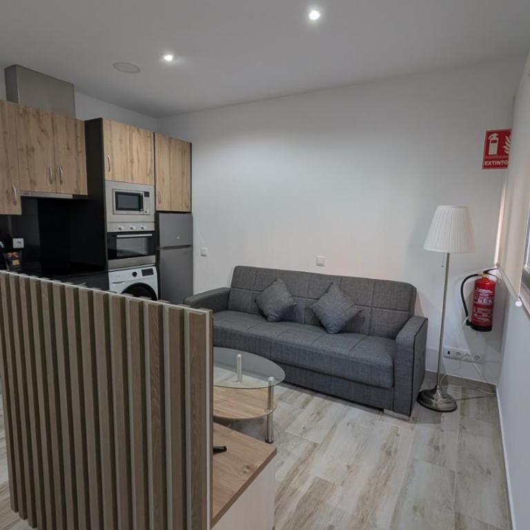 Duo Mendoza - Apartamento de 1 dormitorio - 2