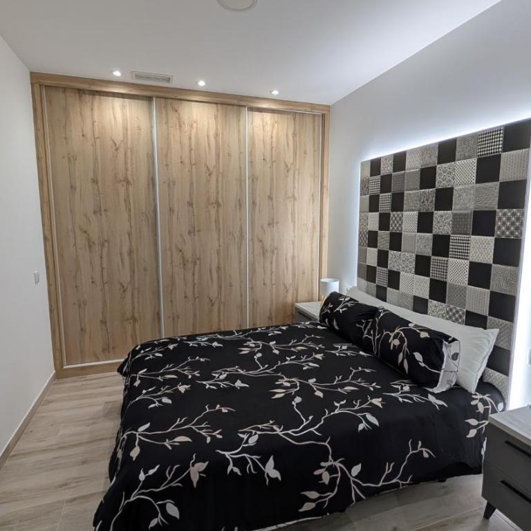 Duo Mendoza - Apartamento de 1 dormitorio - 3