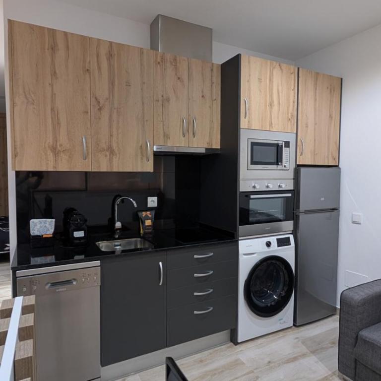 Duo Mendoza - Apartamento de 1 dormitorio - 4