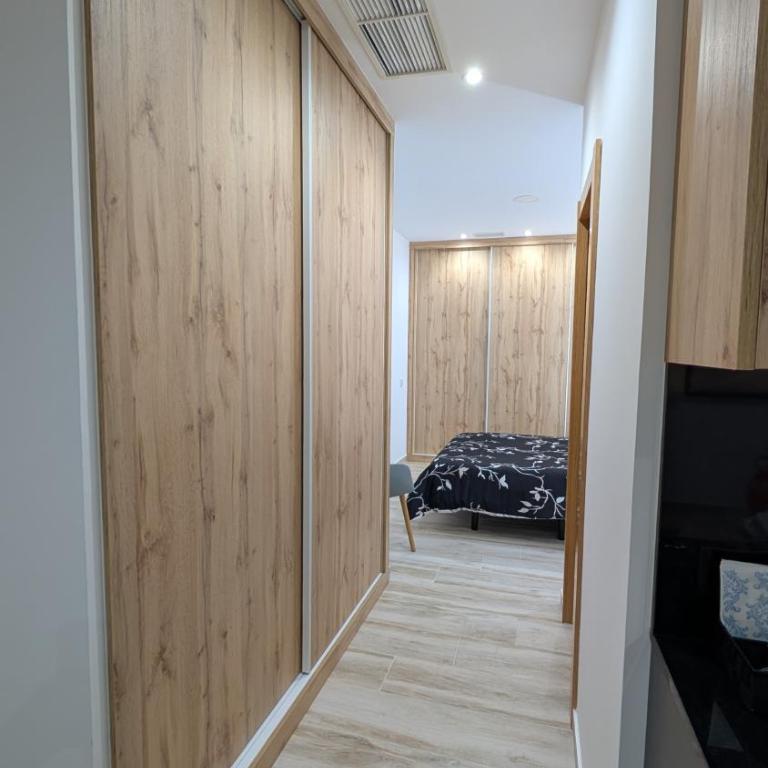 Duo Mendoza - Apartamento de 1 dormitorio - 5