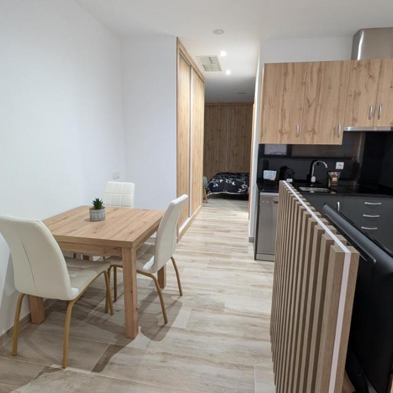 Duo Mendoza - Apartamento de 1 dormitorio - 6