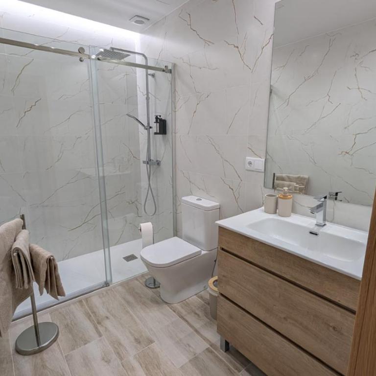 Duo Mendoza - Apartamento de 1 dormitorio - 9