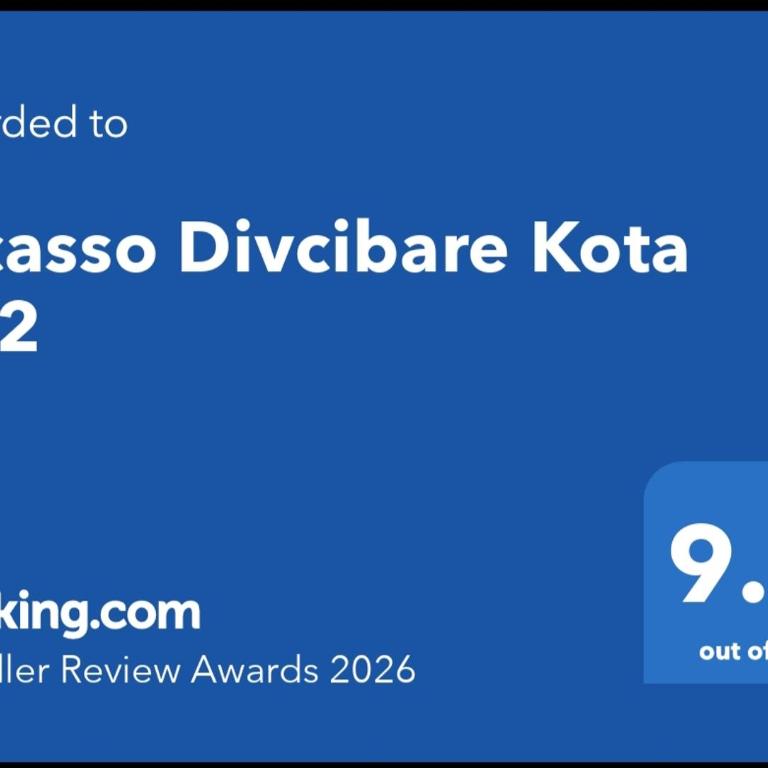 Picasso Divcibare Kota 992 - One-Bedroom Apartment - 4
