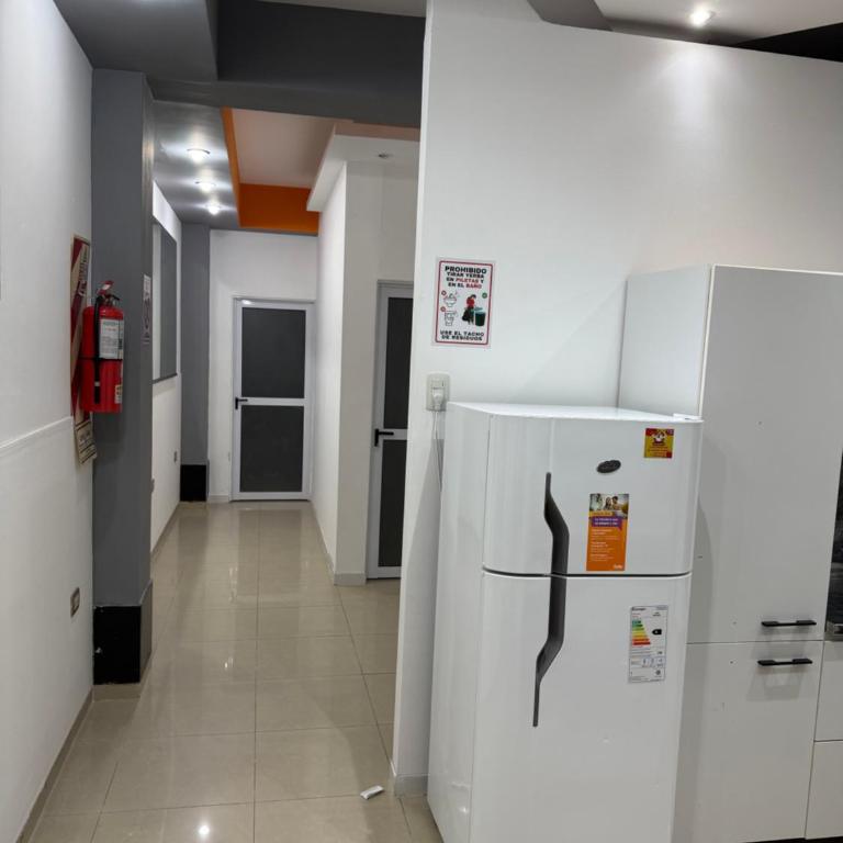 Departamento Rojas 1 - Two-Bedroom Apartment - 3