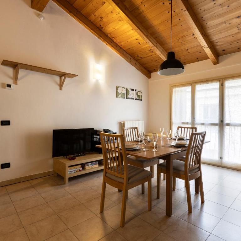 Albero della vita suite - Appartamento - 2