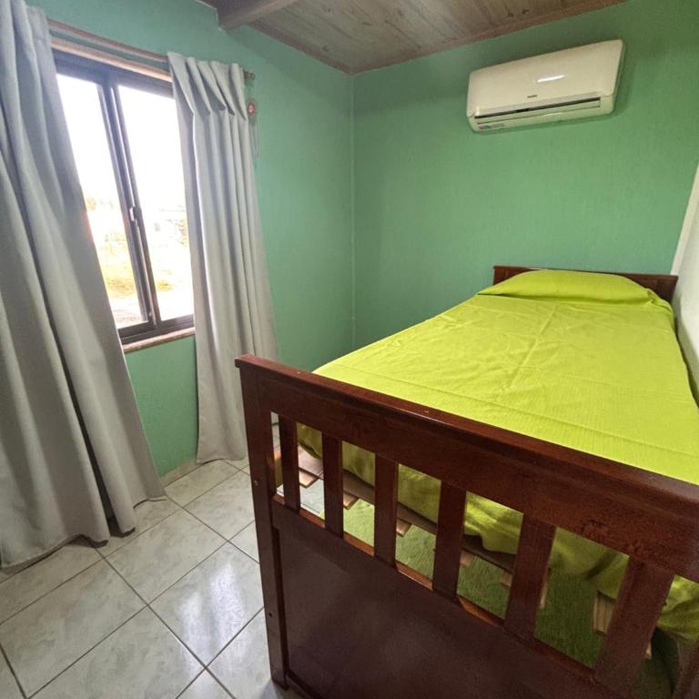 Casa quinta Morada del Sol - Casa Unifamiliar de 3 dormitorios - 7
