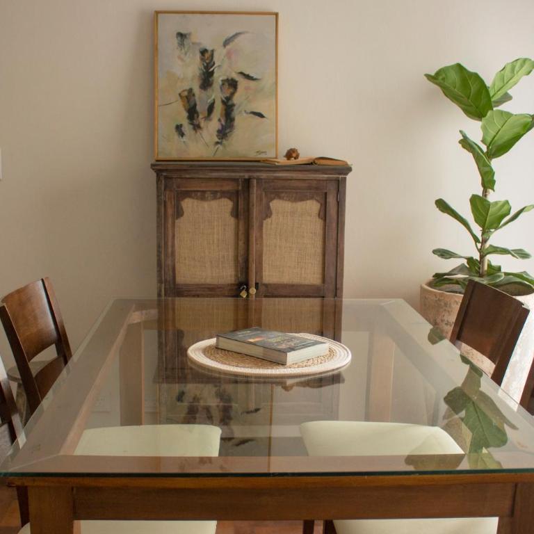 La Serena - Apartamento de 3 dormitorios - 2