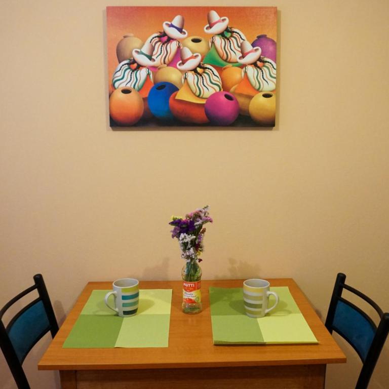 Tiyana Cusco apartments - Room #1236728508 - 11
