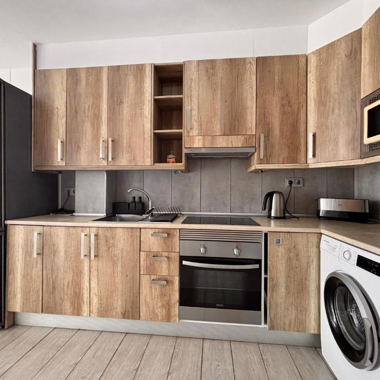 Casa Estrella Fuerteventura - Apartamento de 2 dormitorios - 35