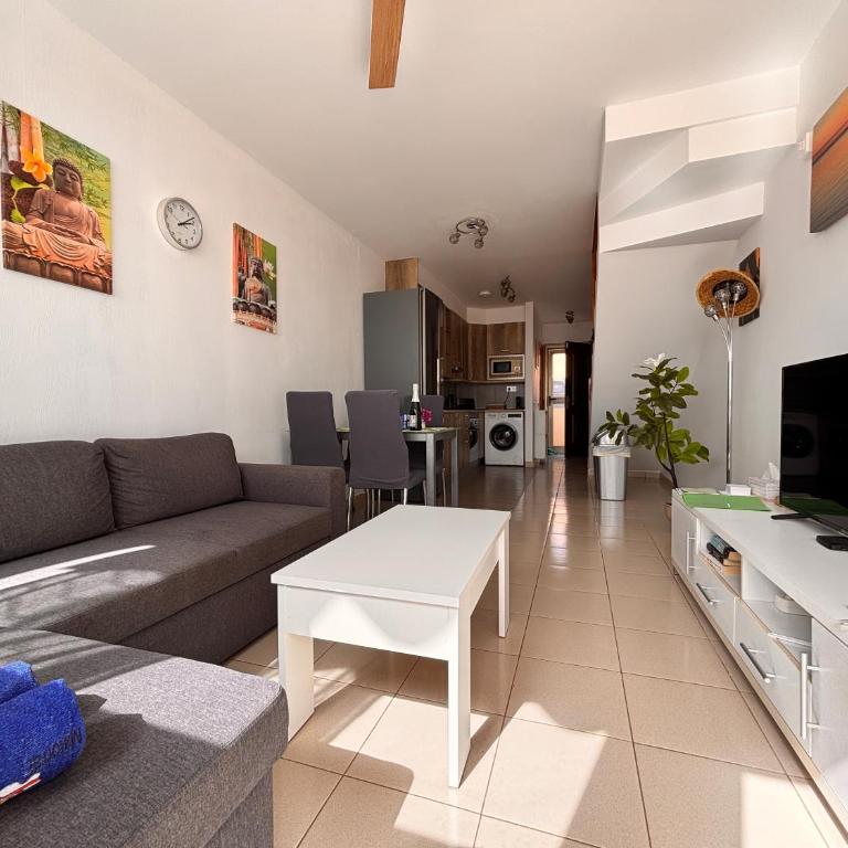 Casa Estrella Fuerteventura - Apartamento de 2 dormitorios - 1