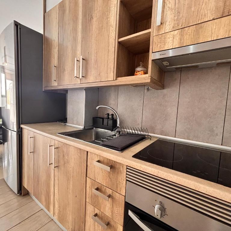 Casa Estrella Fuerteventura - Apartamento de 2 dormitorios - 33
