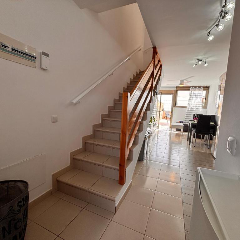 Casa Estrella Fuerteventura - Apartamento de 2 dormitorios - 32