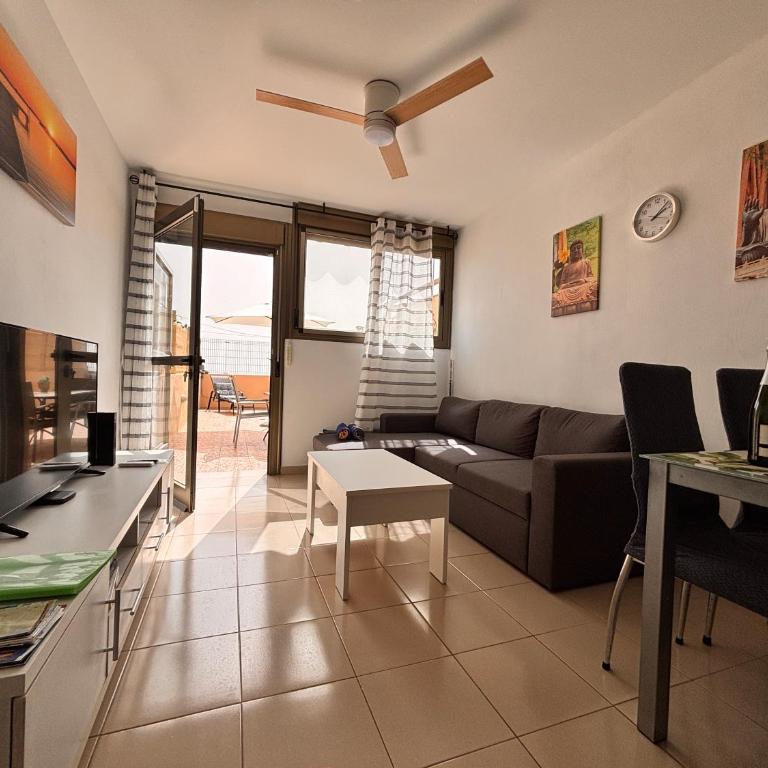 Casa Estrella Fuerteventura - Apartamento de 2 dormitorios - 2