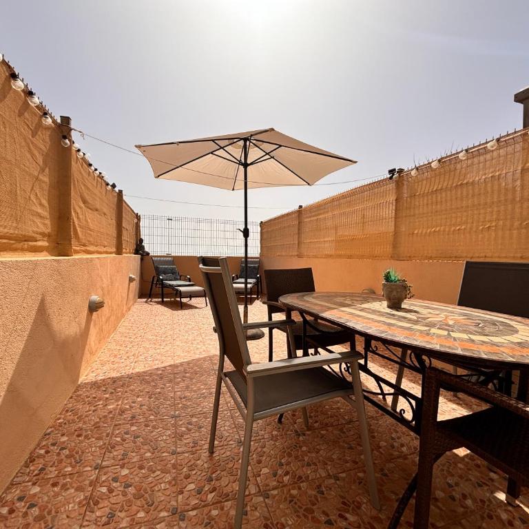 Casa Estrella Fuerteventura - Apartamento de 2 dormitorios - 26