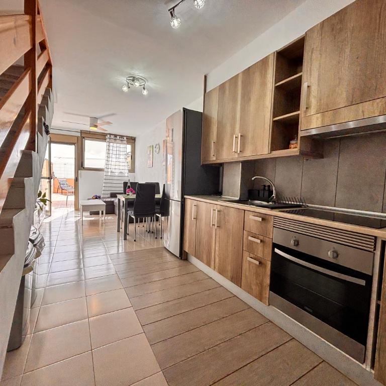 Casa Estrella Fuerteventura - Apartamento de 2 dormitorios - 23