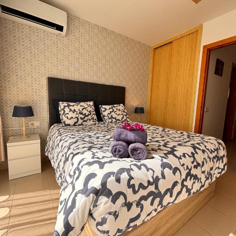 Casa Estrella Fuerteventura - Apartamento de 2 dormitorios - 24