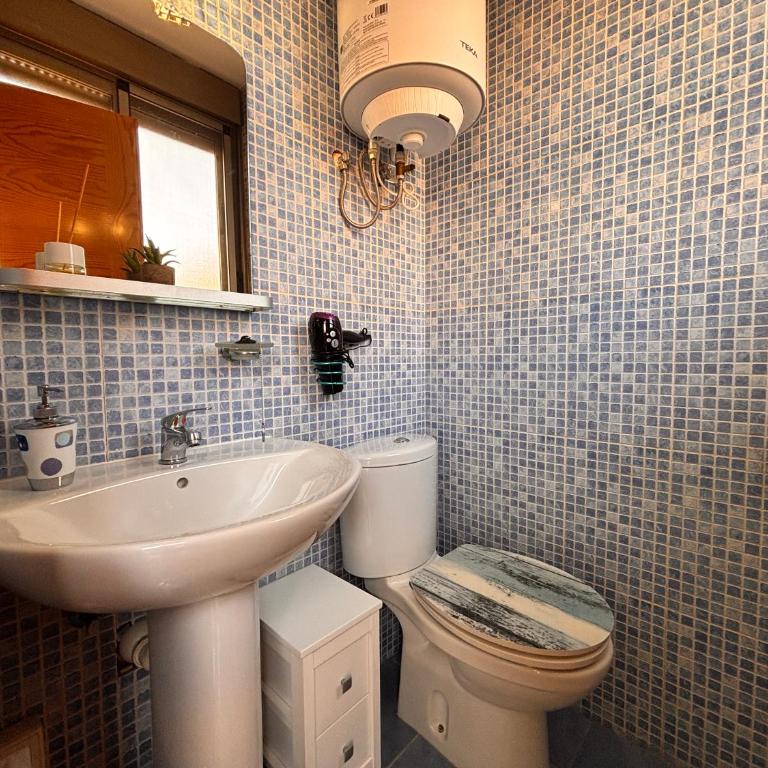 Casa Estrella Fuerteventura - Apartamento de 2 dormitorios - 21