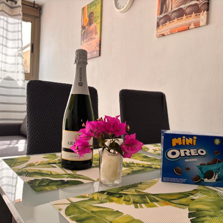Casa Estrella Fuerteventura - Apartamento de 2 dormitorios - 25
