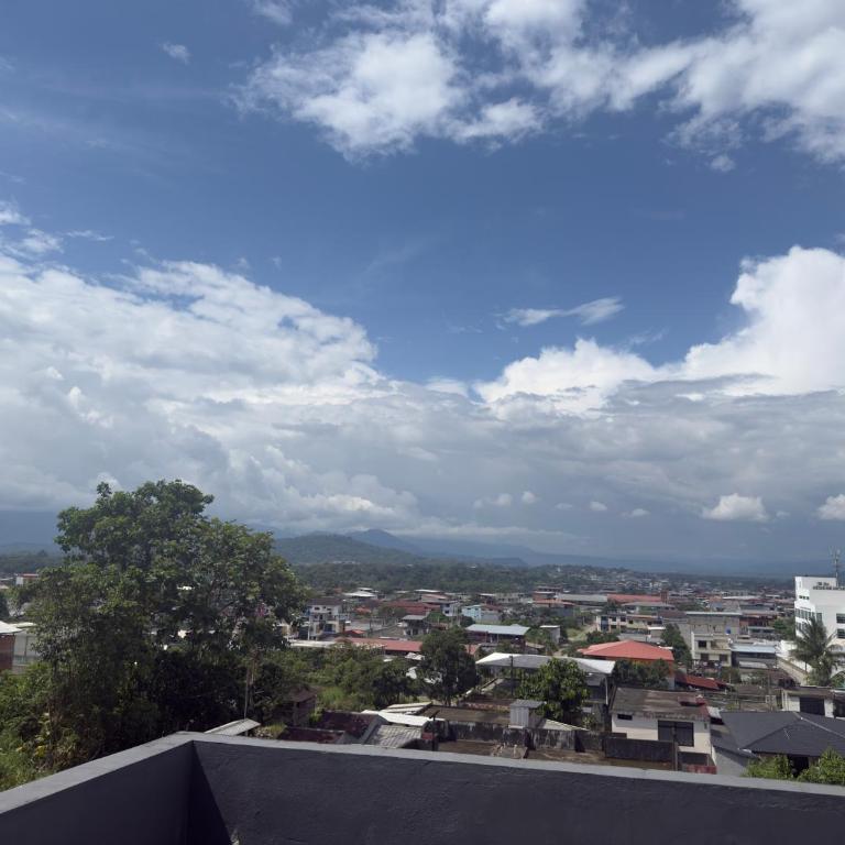 Verde Horizonte Tena - Casa Vacacional - Vacation Home - 17