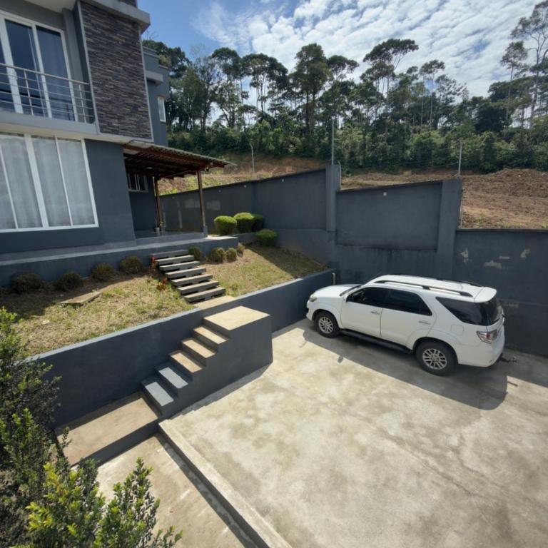 Verde Horizonte Tena - Casa Vacacional - Vacation Home - 16