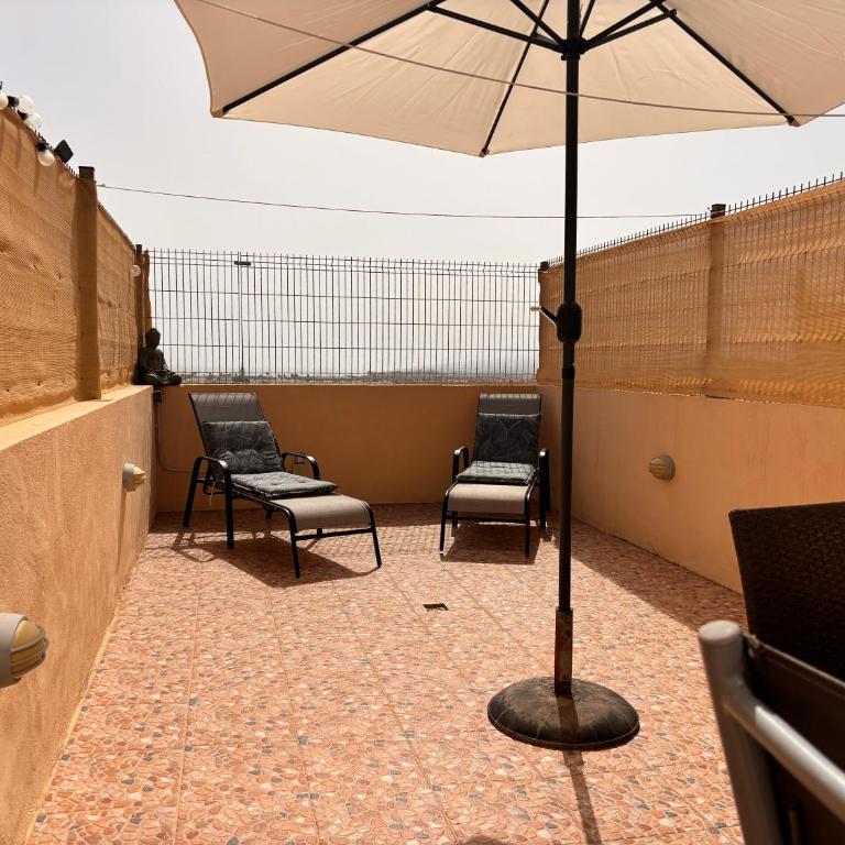 Casa Estrella Fuerteventura - Apartamento de 2 dormitorios - 36