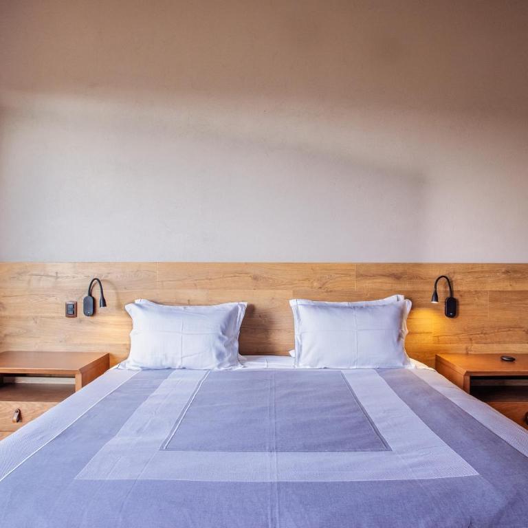 Casa El Olivo - Remanso de la Montaña - Villa - 18