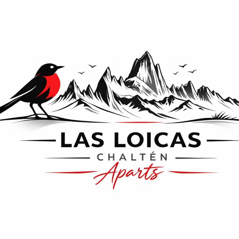 Las Loicas Chalten Apart - Deluxe Double or Twin Room - 2