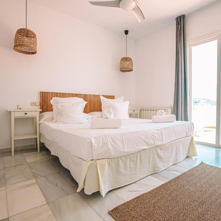 Apartamentos PUERTO MARINA DEL ESTE - Apartamento 1 dormitorio con vistas al mar y terraza - 27