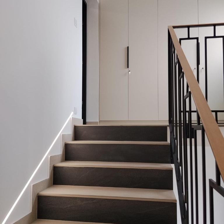 Labbra Lux - Apartman sa 1 Spavaćom Sobom - 25