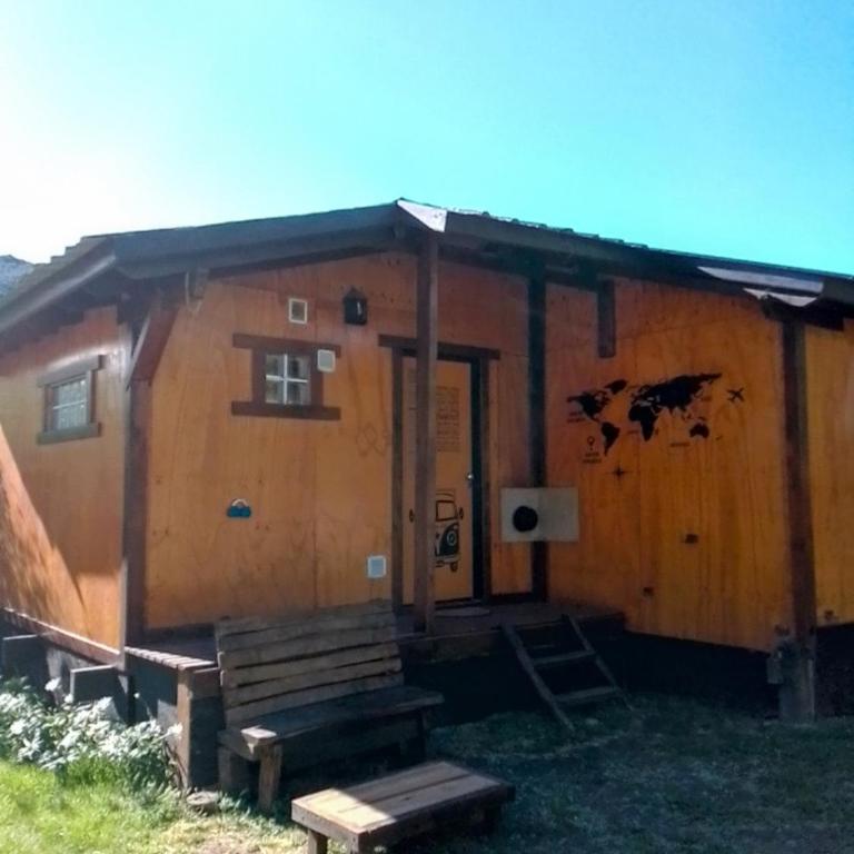 Casa Montanara - Two-Bedroom Apartment - 13