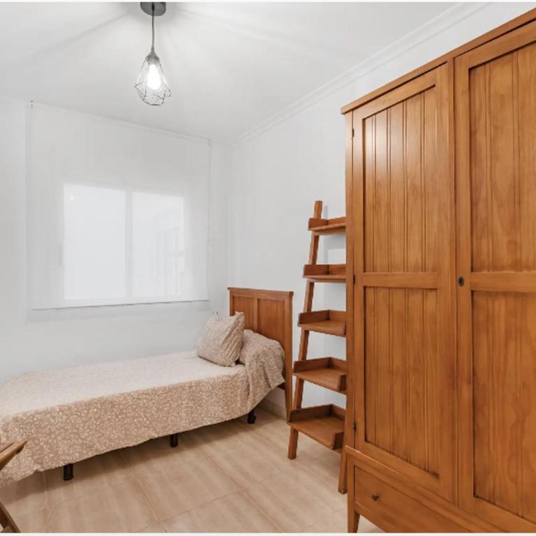Bajo concordia - Three-Bedroom Apartment - 14