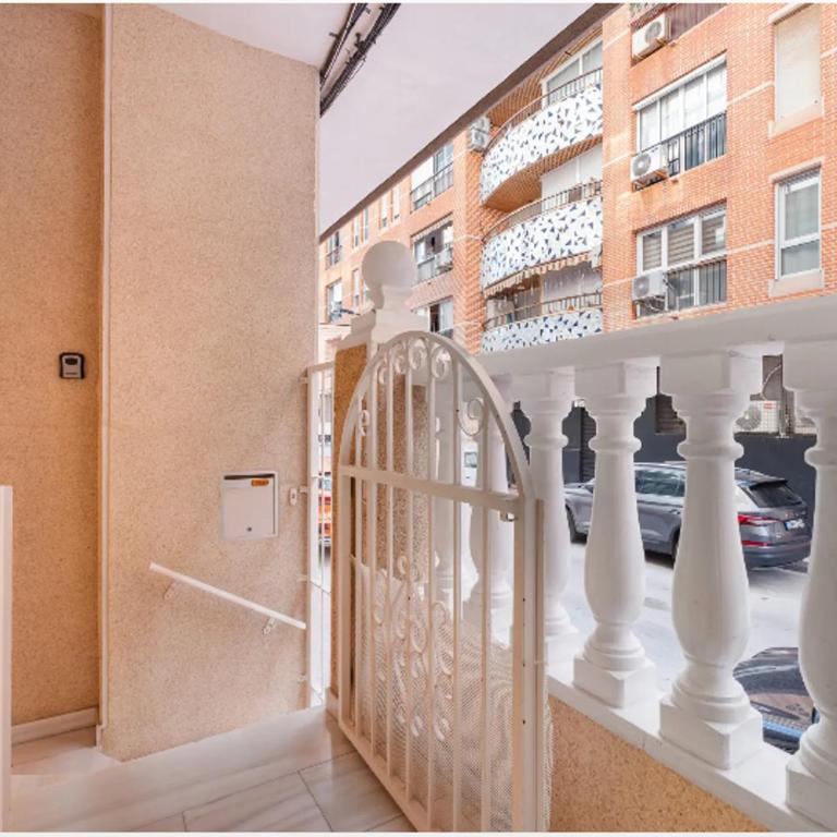Bajo concordia - Three-Bedroom Apartment - 20
