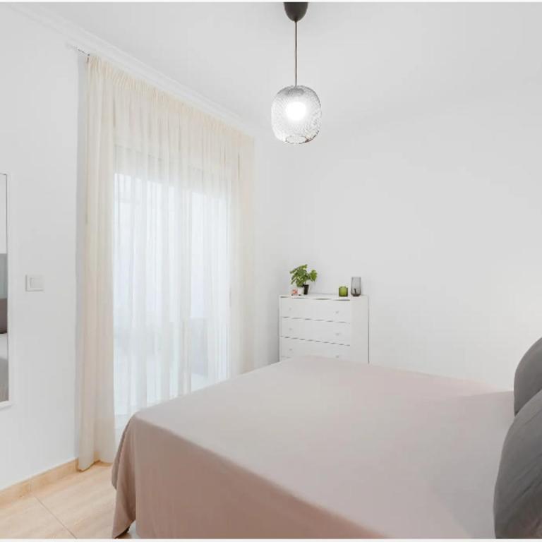 Bajo concordia - Three-Bedroom Apartment - 12