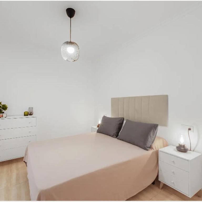Bajo concordia - Three-Bedroom Apartment - 11