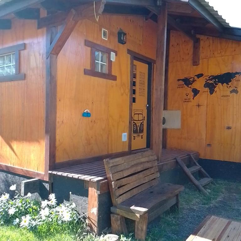 Casa Montanara - Two-Bedroom Apartment - 17